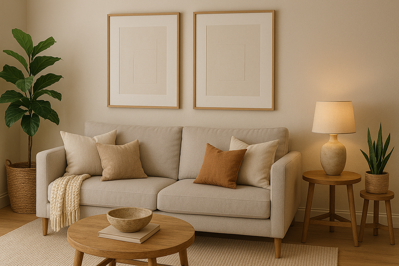 Decoración